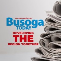 Busoga Today News logo - Similar company to Batball