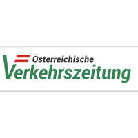 Österreichische Verkehrszeitung logo - Similar company to Verkehr - Internationale Wochenzeitung