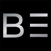 Beyer Entertainment logo - Similar company to Dif Audio Visual