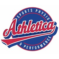 Athletica Sports Physio & Performance logo - Similar company to Movement Bite