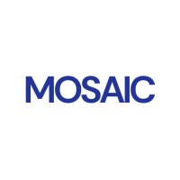 Mosaic logo - Similar company to Rocket Ventures