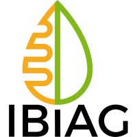 IBI-Ag logo - Similar company to Solasta® Bio