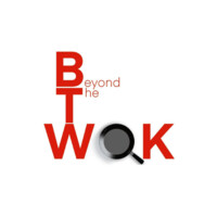 Beyond The Wok