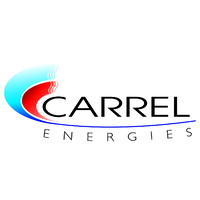 CARREL ENERGIES logo - Similar company to Genis Energie