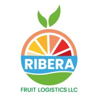 Ribera Fruit Logistics LLC logo - Similar company to Fru2Gether