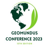 Geomundus Conference logo - Similar company to Geomundus Conference