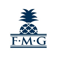 First Montgomery Group logo - Similar company to P & C Roofing, Inc.
