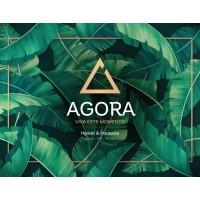 Agora Hostel Natal logo - Similar company to Emprotur - Empresa Potiguar De Promoção Turística