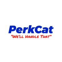 PerkCat logo - Similar company to Denic Services