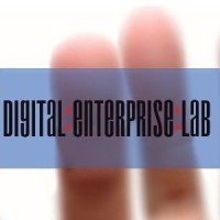 Digital Enterprise Lab Ca' Foscari logo - Similar company to Next Generation Ca' Foscari