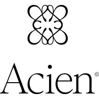 Acien logo - Similar company to Saltless