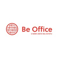 Be Office - Kompletní dotační management logo - Similar company to A+ Interiors