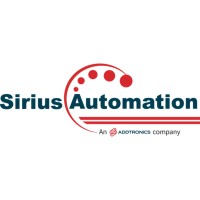 Sirius Automation logo - Similar company to Addtronics