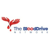 The BloodDrive Network logo - Similar company to Tech In Pacific