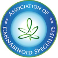 Association of Cannabinoid Specialists logo - Similar company to Society Of Cannabis Clinicians