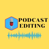 Podcast Editor logo - Similar company to Podcircle