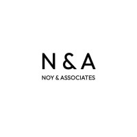 N&A logo - Similar company to Phum Impact