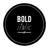 Bold Italic Cafe