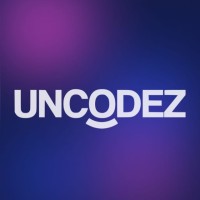 Uncodez logo - Similar company to Triel Your Services!