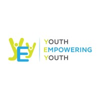 YEY Foundation logo - Similar company to Creatives For A Change