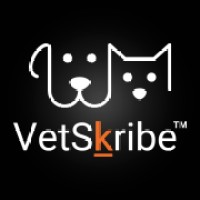 VetSkribe logo - Similar company to Vetscribe