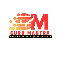 DIGITAL MARKETING GURU MANTRA logo - Similar company to Social Dice Digital Technologies