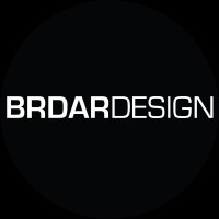 Brdar Design logo - Similar company to Tenderfy Technologies