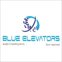 Blue Elevators logo - Similar company to Blue Elevate India Pvt. Ltd.