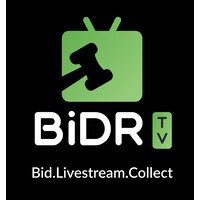 BiDR TV logo - Similar company to Digiagee