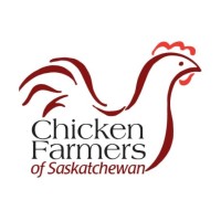 Chicken Farmers of Saskatchewan logo - Similar company to Riverdale Poultry