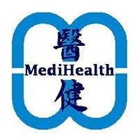 MediHealth Ltd. logo - Similar company to Automatic Manufacturing Ltd