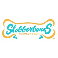 Slobberbones Pet Bakery & Bath logo - Similar company to The P4 Group