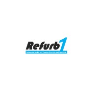 Refurb 1 Ltd logo - Similar company to Amet Contracting Group Ltd