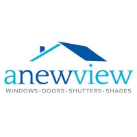 A New View Windows & Doors logo - Similar company to Warmer Home Improvements Ltd