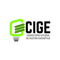 CIGE logo - Similar company to Kilowattia