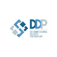 Decommissioning Delivery Partnership (DDP) Social Impact logo - Similar company to Cumbria Nuclear Solutions Limited