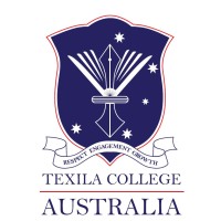 Texila College Australia logo - Similar company to Aqva - Luxury & Medical Hydrotherapy
