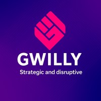 Gwilly logo - Similar company to Cypher Tech Solutions