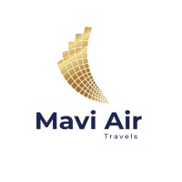 Mavi Air, Turkiye logo - Similar company to Dramguard