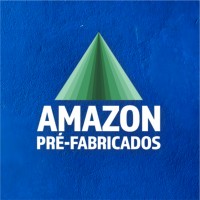 Amazon Pré-Fabricados logo - Similar company to Start Comércio