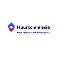 Huurcommissie logo - Similar company to Woonbond
