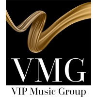 VIP MUSIC GROUP (VMG) logo - Similar company to Lex Records