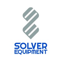 Solver Equipment Srl logo - Similar company to Sudinam Pharma Equipments Pvt Ltd
