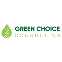 Green Choice Consulting logo - Similar company to Environmental Booty
