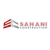 Sahani Construction logo - Similar company to Rhs Developments North Ltd
