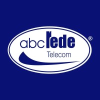 abcRede Telecom logo - Similar company to Porto Net Ltda