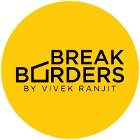 BreakBorders By Vivek Ranjit logo - Similar company to Highest Cinemas