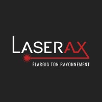 Laserax - Carrières (FR) logo - Similar company to P-Laser