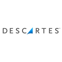 Descartes Systems UK Ltd logo - Similar company to Upcycle