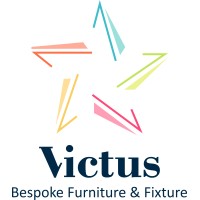 Victus Retail Pvt Ltd logo - Similar company to Crayon Retail Pvt Ltd.